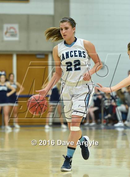 Thumbnail 3 in Layton vs. Copper Hills (UHSAA 5A Semifinal) photogallery.
