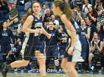 Thumbnail 1 in Layton vs. Copper Hills (UHSAA 5A Semifinal) photogallery.