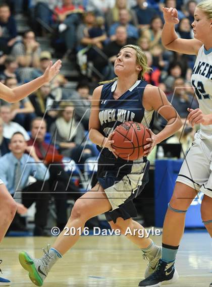 Thumbnail 3 in Layton vs. Copper Hills (UHSAA 5A Semifinal) photogallery.