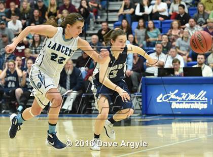 Thumbnail 1 in Layton vs. Copper Hills (UHSAA 5A Semifinal) photogallery.