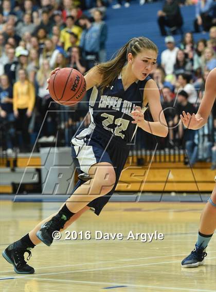 Thumbnail 1 in Layton vs. Copper Hills (UHSAA 5A Semifinal) photogallery.