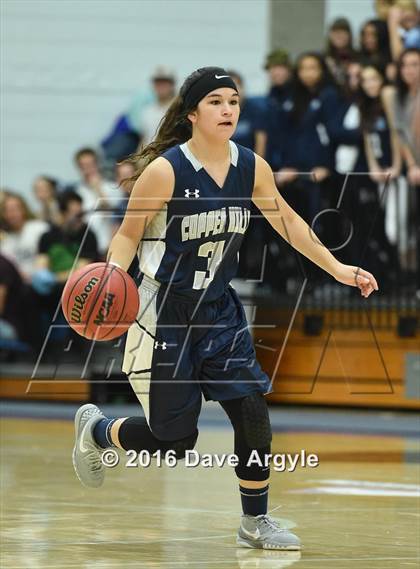 Thumbnail 3 in Layton vs. Copper Hills (UHSAA 5A Semifinal) photogallery.