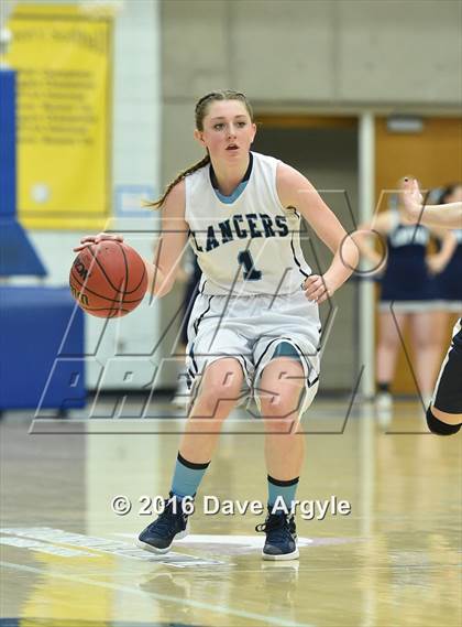 Thumbnail 3 in Layton vs. Copper Hills (UHSAA 5A Semifinal) photogallery.