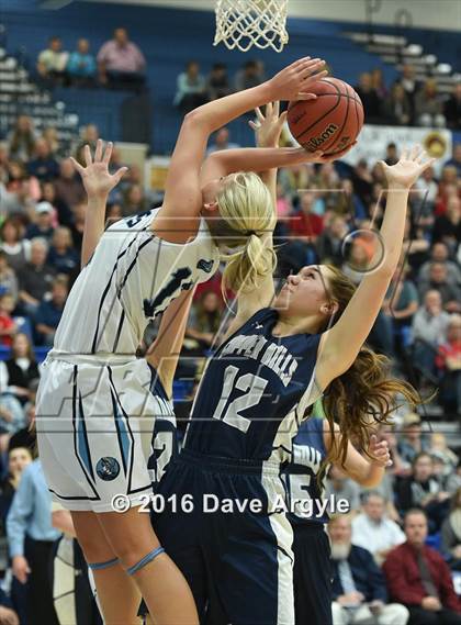 Thumbnail 1 in Layton vs. Copper Hills (UHSAA 5A Semifinal) photogallery.