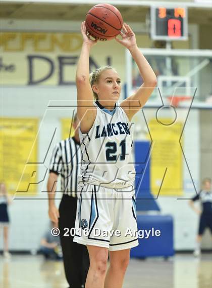 Thumbnail 1 in Layton vs. Copper Hills (UHSAA 5A Semifinal) photogallery.