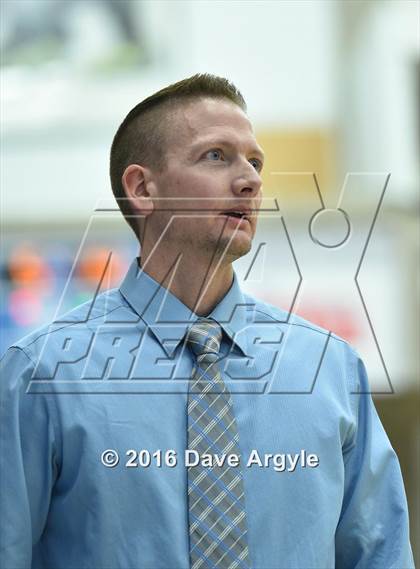 Thumbnail 2 in Layton vs. Copper Hills (UHSAA 5A Semifinal) photogallery.