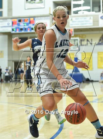 Thumbnail 3 in Layton vs. Copper Hills (UHSAA 5A Semifinal) photogallery.