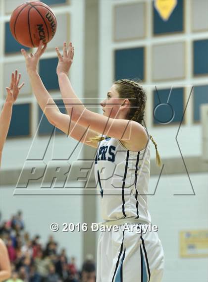Thumbnail 1 in Layton vs. Copper Hills (UHSAA 5A Semifinal) photogallery.