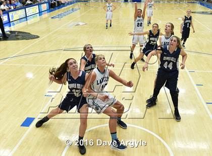 Thumbnail 1 in Layton vs. Copper Hills (UHSAA 5A Semifinal) photogallery.