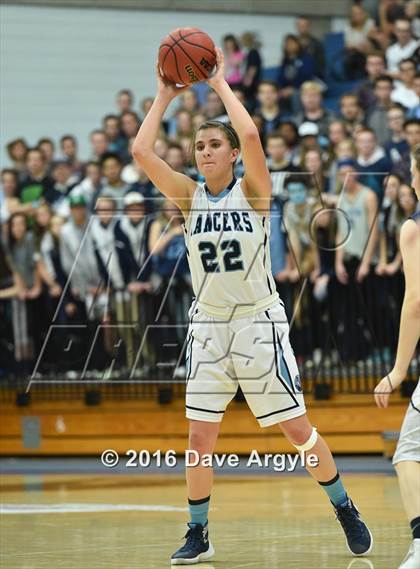 Thumbnail 2 in Layton vs. Copper Hills (UHSAA 5A Semifinal) photogallery.