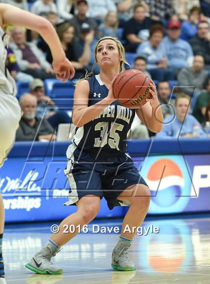 Thumbnail 1 in Layton vs. Copper Hills (UHSAA 5A Semifinal) photogallery.