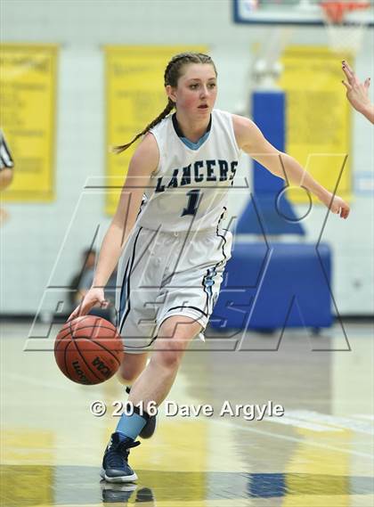 Thumbnail 1 in Layton vs. Copper Hills (UHSAA 5A Semifinal) photogallery.