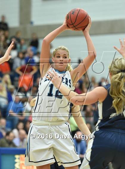 Thumbnail 2 in Layton vs. Copper Hills (UHSAA 5A Semifinal) photogallery.