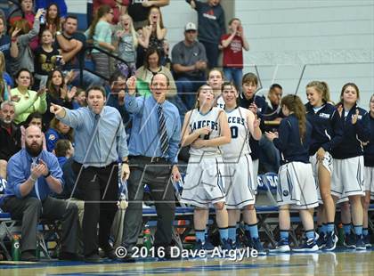 Thumbnail 1 in Layton vs. Copper Hills (UHSAA 5A Semifinal) photogallery.