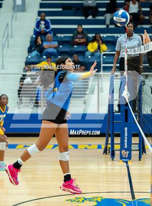 Fort Bend Elkins @ Channelview