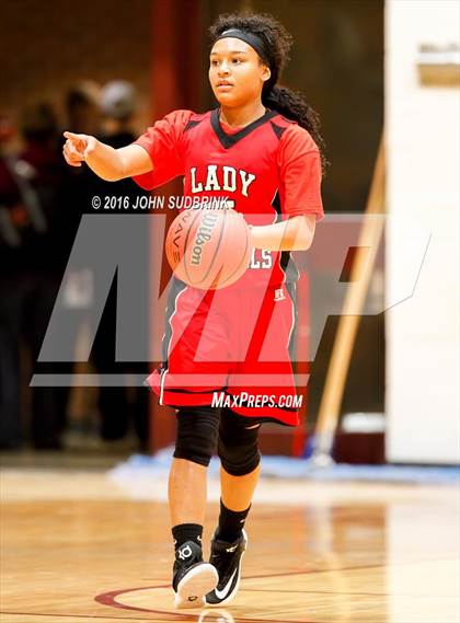 Thumbnail 1 in South Lenoir vs. Jacksonville photogallery.