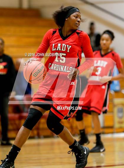 Thumbnail 2 in South Lenoir vs. Jacksonville photogallery.