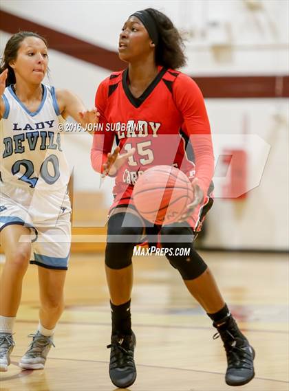 Thumbnail 3 in South Lenoir vs. Jacksonville photogallery.