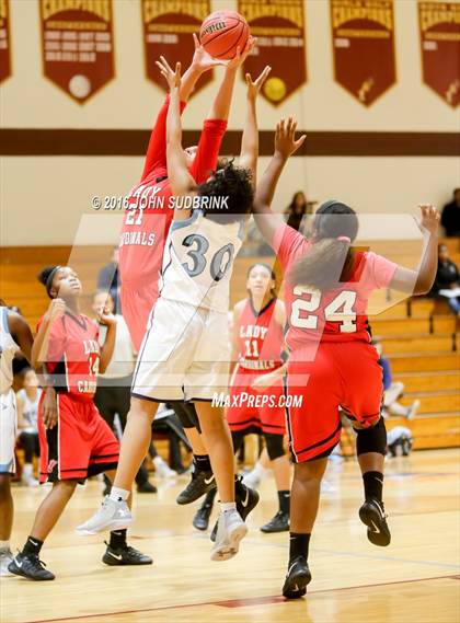 Thumbnail 3 in South Lenoir vs. Jacksonville photogallery.