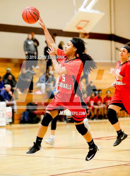 Thumbnail 3 in South Lenoir vs. Jacksonville photogallery.