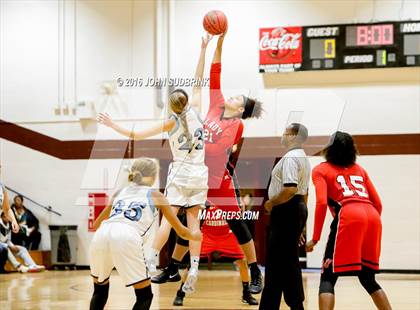 Thumbnail 1 in South Lenoir vs. Jacksonville photogallery.