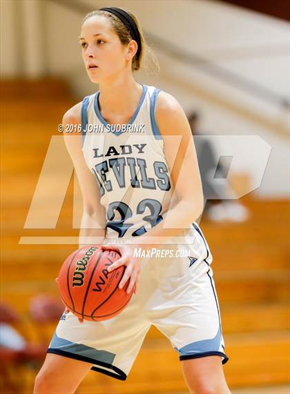 Thumbnail 2 in South Lenoir vs. Jacksonville photogallery.