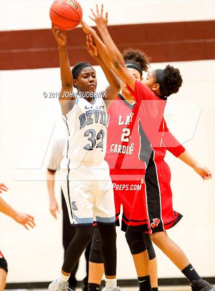 Thumbnail 1 in South Lenoir vs. Jacksonville photogallery.