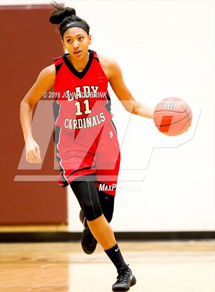 Thumbnail 2 in South Lenoir vs. Jacksonville photogallery.