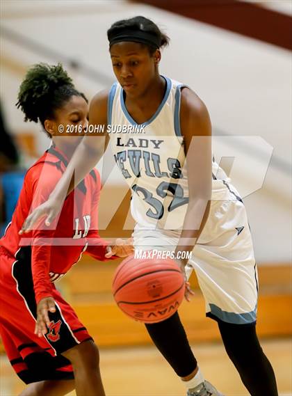Thumbnail 3 in South Lenoir vs. Jacksonville photogallery.