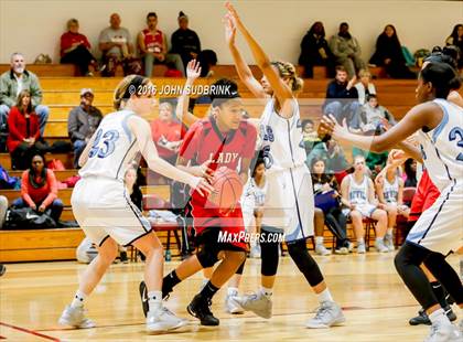 Thumbnail 2 in South Lenoir vs. Jacksonville photogallery.