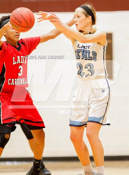 Thumbnail 2 in South Lenoir vs. Jacksonville photogallery.