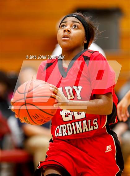 Thumbnail 3 in South Lenoir vs. Jacksonville photogallery.