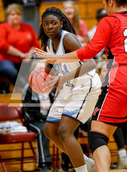 Thumbnail 3 in South Lenoir vs. Jacksonville photogallery.