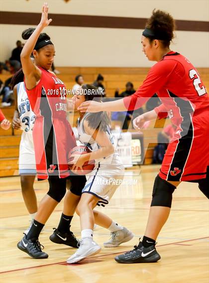 Thumbnail 1 in South Lenoir vs. Jacksonville photogallery.
