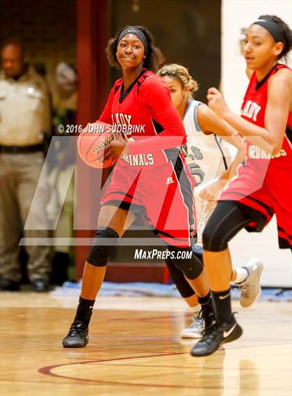 Thumbnail 2 in South Lenoir vs. Jacksonville photogallery.