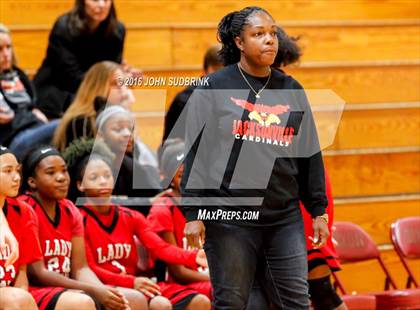 Thumbnail 3 in South Lenoir vs. Jacksonville photogallery.