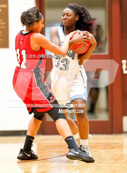 Thumbnail 1 in South Lenoir vs. Jacksonville photogallery.