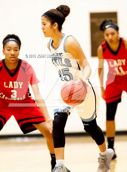 Thumbnail 1 in South Lenoir vs. Jacksonville photogallery.