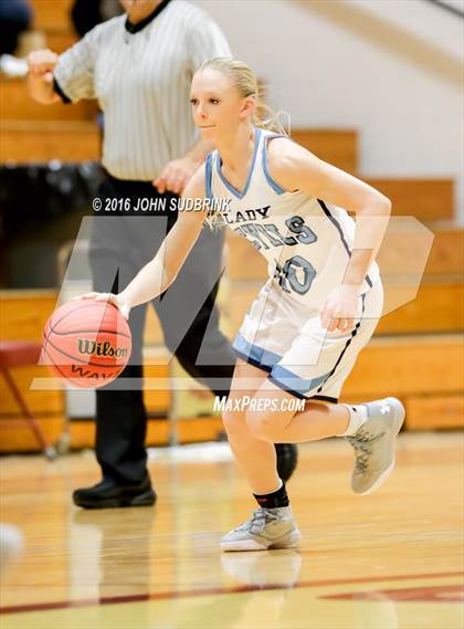 Thumbnail 2 in South Lenoir vs. Jacksonville photogallery.