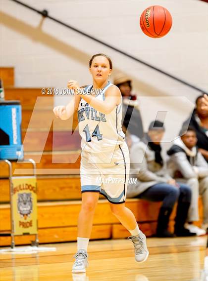 Thumbnail 1 in South Lenoir vs. Jacksonville photogallery.