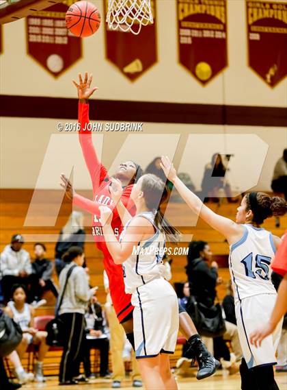 Thumbnail 1 in South Lenoir vs. Jacksonville photogallery.