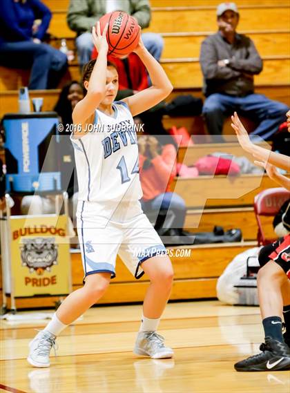 Thumbnail 3 in South Lenoir vs. Jacksonville photogallery.