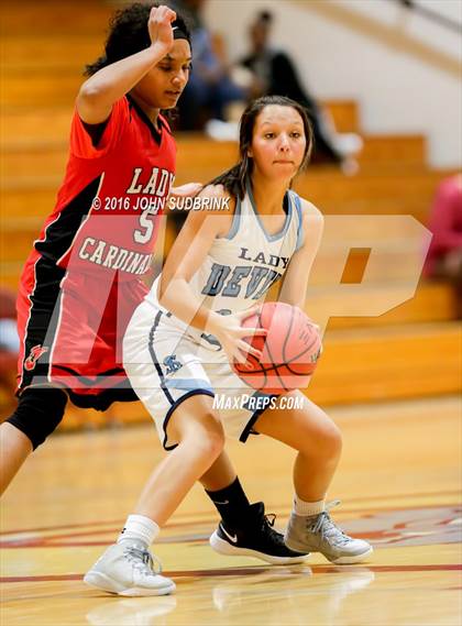 Thumbnail 1 in South Lenoir vs. Jacksonville photogallery.