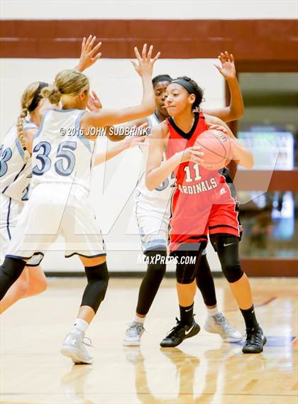 Thumbnail 2 in South Lenoir vs. Jacksonville photogallery.