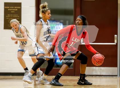 Thumbnail 1 in South Lenoir vs. Jacksonville photogallery.