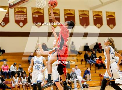 Thumbnail 1 in South Lenoir vs. Jacksonville photogallery.