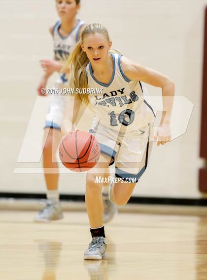 Thumbnail 2 in South Lenoir vs. Jacksonville photogallery.
