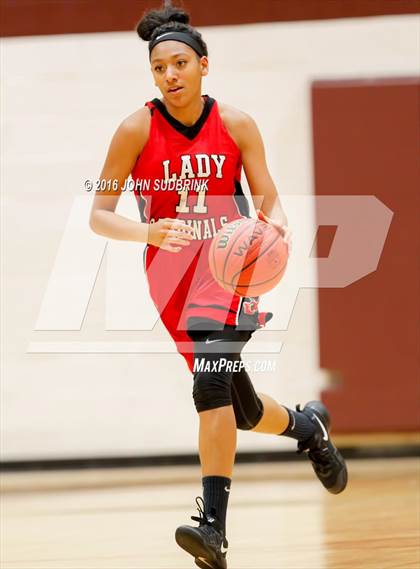 Thumbnail 3 in South Lenoir vs. Jacksonville photogallery.