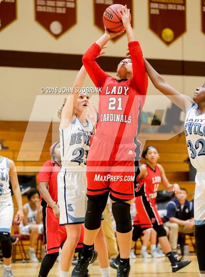 Thumbnail 1 in South Lenoir vs. Jacksonville photogallery.