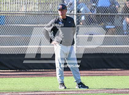 Thumbnail 2 in Harvard-Westlake vs St Francis photogallery.